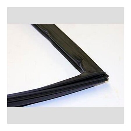 Allpoints Allpoints 8015535 Gasket, Door, 53-1/8" X 25-1/8" For True Manufacturing 8015535